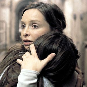 Foto Calista Flockhart