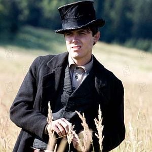 Foto El asesinato de Jesse James por el cobarde Robert Ford