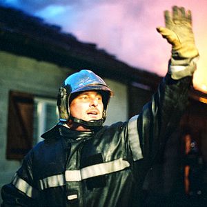 Foto Patrice Chagnard