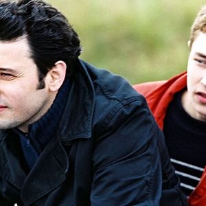 Foto Vincent Rottiers