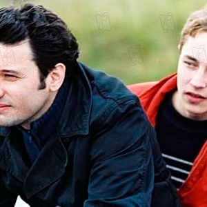 Le passager - Película 2005