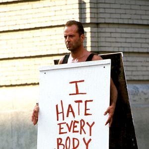 Foto Jungla de Cristal: La venganza