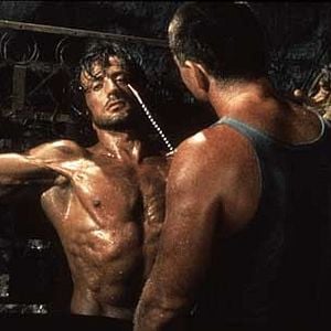 Foto Sylvester Stallone