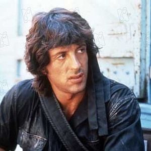 Foto Sylvester Stallone