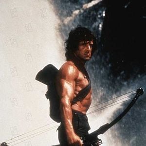 Foto Sylvester Stallone