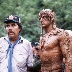 Foto Sylvester Stallone