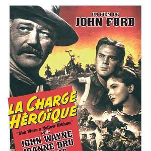 Foto La legión invencible