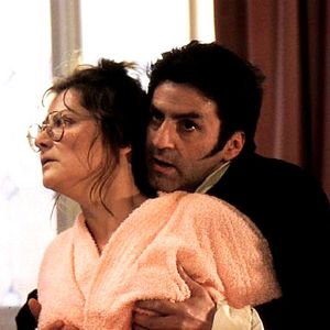 Foto Josiane Balasko