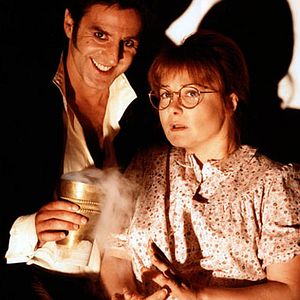 Foto Josiane Balasko