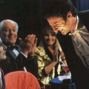 Foto Josiane Balasko