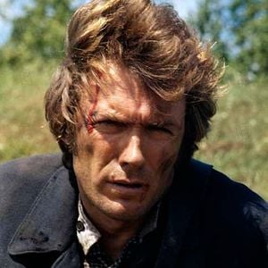 Foto Clint Eastwood