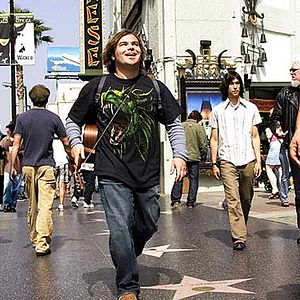 Foto Tenacious D: Dando la nota