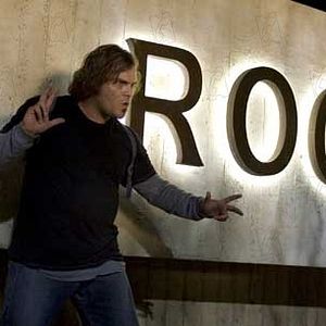 Foto Tenacious D: Dando la nota