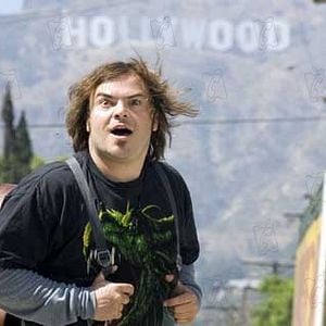 Foto Tenacious D: Dando la nota