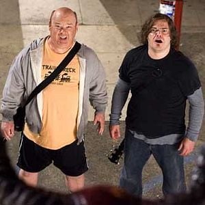 Foto Tenacious D: Dando la nota