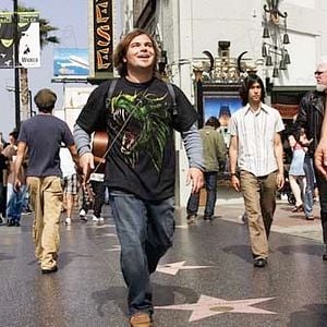 Foto Tenacious D: Dando la nota