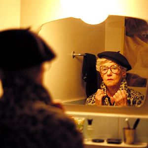 Foto Veronika Minder