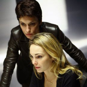 Foto Natacha Lindinger