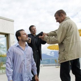 Foto Jean-Pierre Bouvier