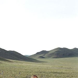 Foto Byambasuren Davaa