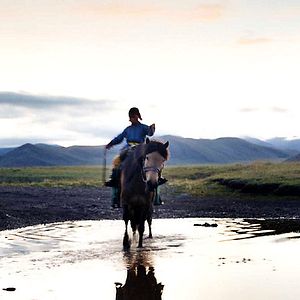 Foto Byambasuren Davaa