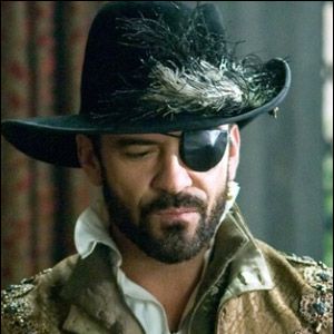 Foto Alan Van Sprang