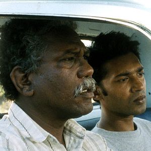 Foto Barlen Pyamootoo