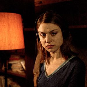 Foto Emilie Dequenne