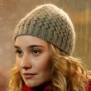 Foto Déborah François