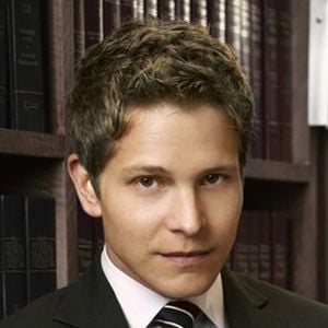 Foto Matt Czuchry