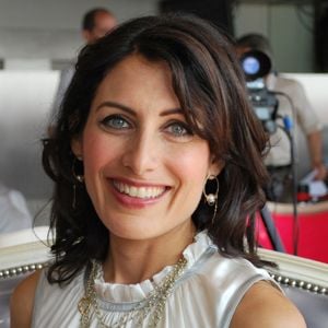 Foto Lisa Edelstein