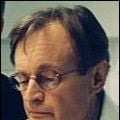 Foto David McCallum