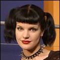 Foto Pauley Perrette