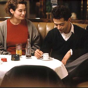 Foto Emmanuelle Devos