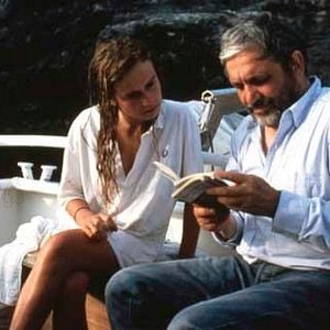 Foto Sandrine Bonnaire