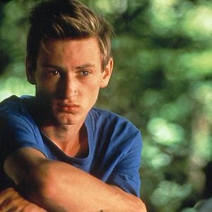 Foto Benoît Magimel