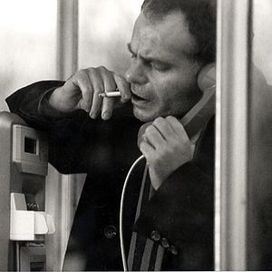 Foto Jean-Pierre Darroussin