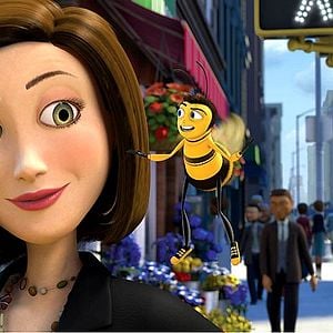 Foto Bee Movie