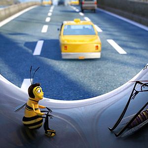 Foto Bee Movie