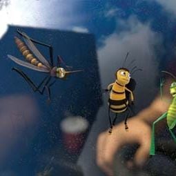 Foto Bee Movie