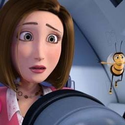 Foto Bee Movie