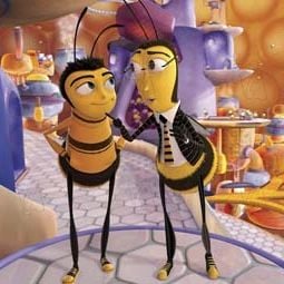 Foto Bee Movie
