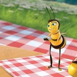 Foto Bee Movie