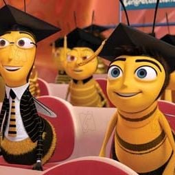 Foto Bee Movie