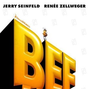 Foto Bee Movie