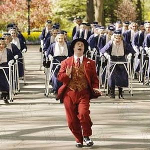 Foto Los Productores