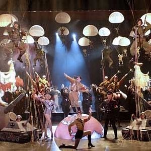 Foto Los Productores