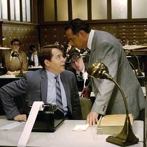 Foto Matthew Broderick