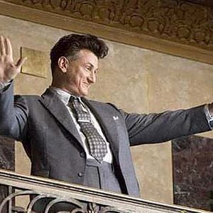 Foto Sean Penn
