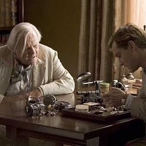 Foto Todos los hombres del rey